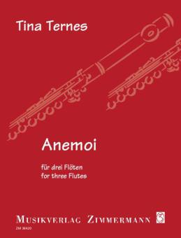 Anemoi Standard