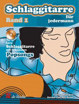 Schlaggitarre für jedermann 1 