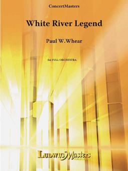 White River Legend 