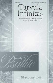 Parvula Infinitas Standard