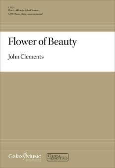 Flower Of Beauty 