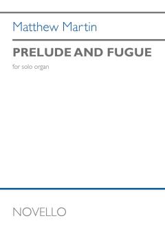 Prelude and Fugue 