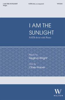 I Am the Sunlight 