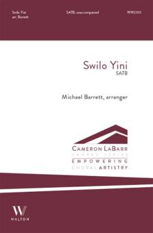 Swilo Yini 