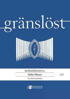 Skärgårdsidyll 
