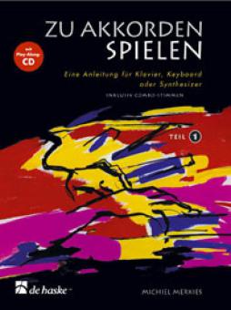 Zu Akkorden spielen Teil 1 