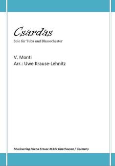 Csardas Download