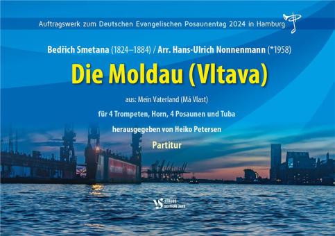 Die Moldau (Vltava) 