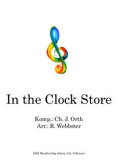 In The Clock Store Download