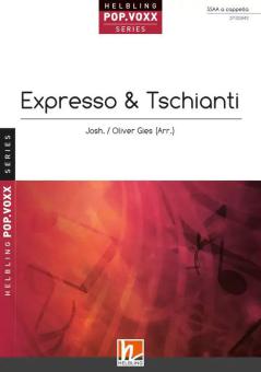 Expresso & Tschianti 