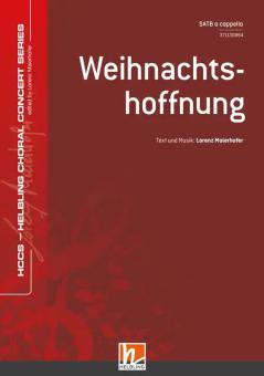 Weihnachtshoffnung 