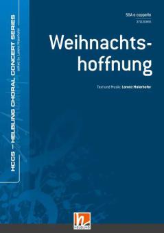 Weihnachtshoffnung 