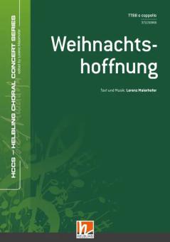 Weihnachtshoffnung 
