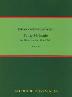 Petite Serenade 
