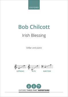 Irish Blessing 