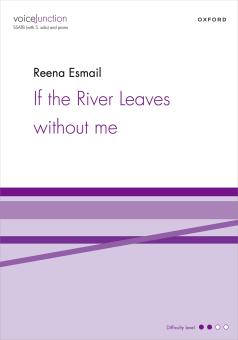 If the River Leaves without me 