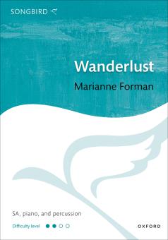 Wanderlust 