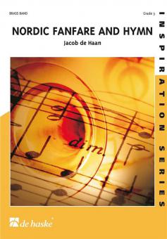 Nordic Fanfare and Hymn 