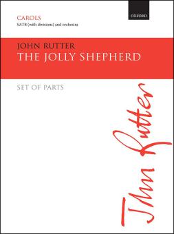 The Jolly Shepherd 
