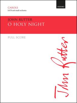O Holy Night 