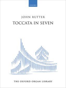 Toccata in Seven 
