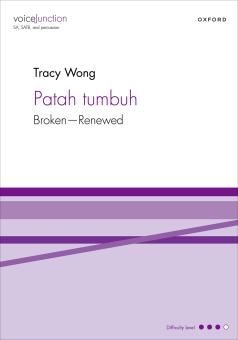 Patah tumbah 