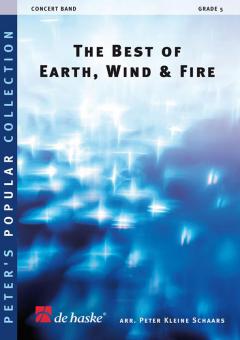 The Best of Earth, Wind & Fire 