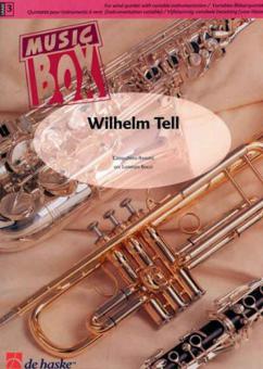 Wilhelm Tell - Guillaume Tell 