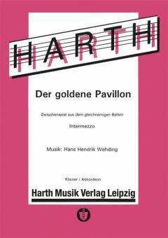 Le pavillon d'or 