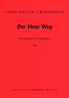 Der Neue Weg 1 