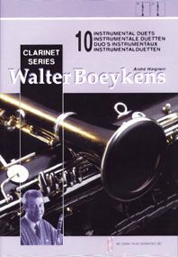 10 Duos Instrumentaux 