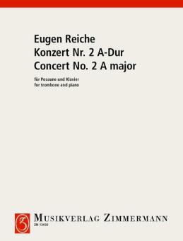 Concerto en la majeur Download