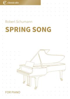 Spring song 