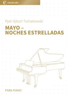Mayo - Noches estrelladas 