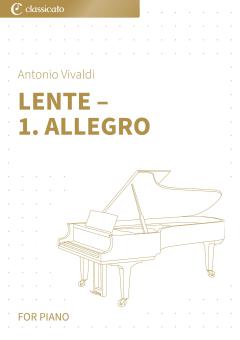 Lente - 1. Allegro 