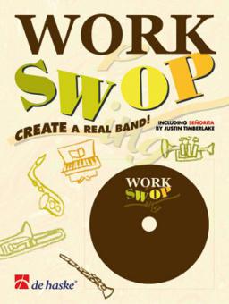 Work Swop - Rhythmusgruppe 