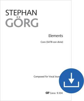 Elements Download