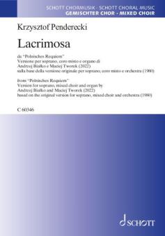 Lacrimosa Standard