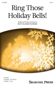Ring Those Holiday Bells! Standard