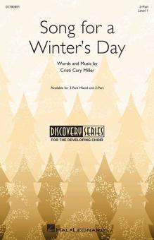 Song for a Winter's Day Standard