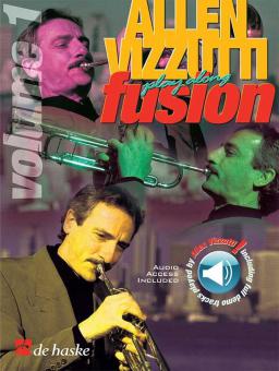 Play Along Fusion 1 