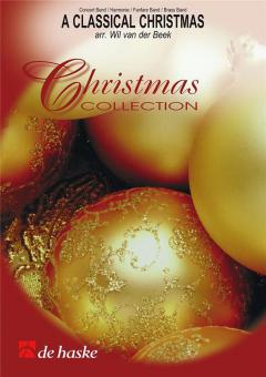 A Classical Christmas 