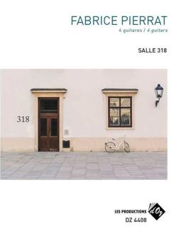 Salle 318 