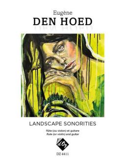 Landscape Sonorities 