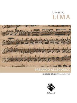 Preludio Allegorico 