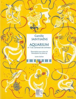 Aquarium 
