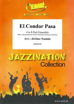 El Condor Pasa Standard