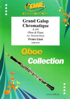 Grand Galop Chromatique S. 219 Standard