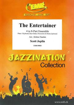 The Entertainer Standard
