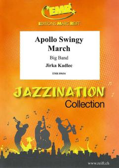 Apollo Swingy March Download